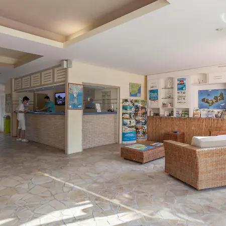 La Pinede 2/3p 6/7 Sv Apartment Hyeres