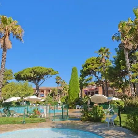 La Pinede 2/3p 6/7 Sv Hyeres