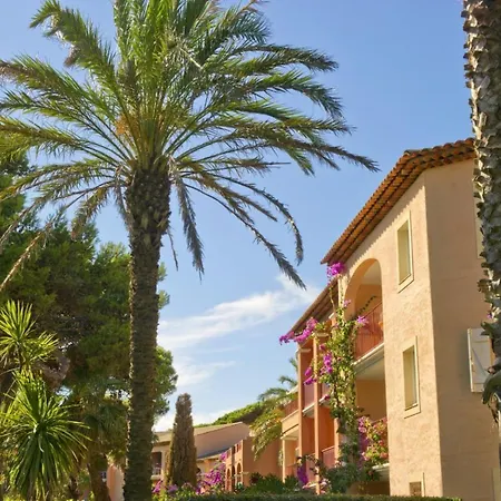 La Pinede 2/3p 6/7 Sv Apartment Hyeres